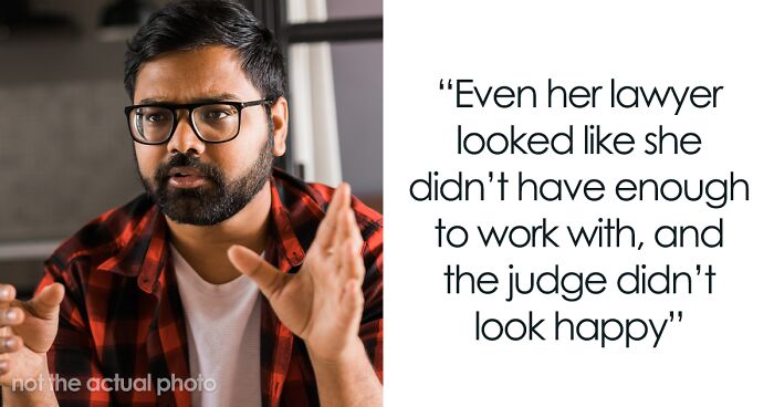 Man Thinks The Matter With Aunt Asking Him Money Is Done After He Denies Her But He’s Very Wrong