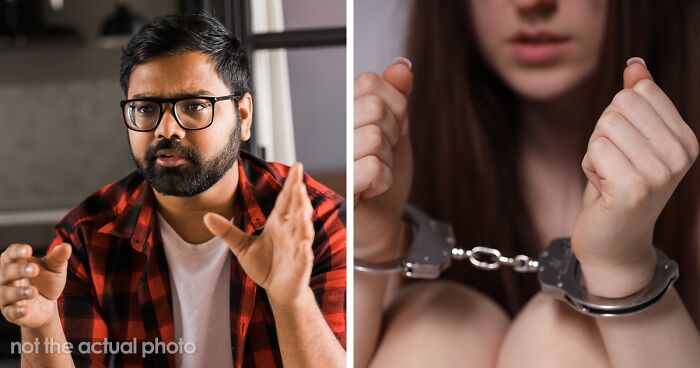 Man Thinks The Matter With Aunt Asking Him Money Is Done After He Denies Her But He’s Very Wrong