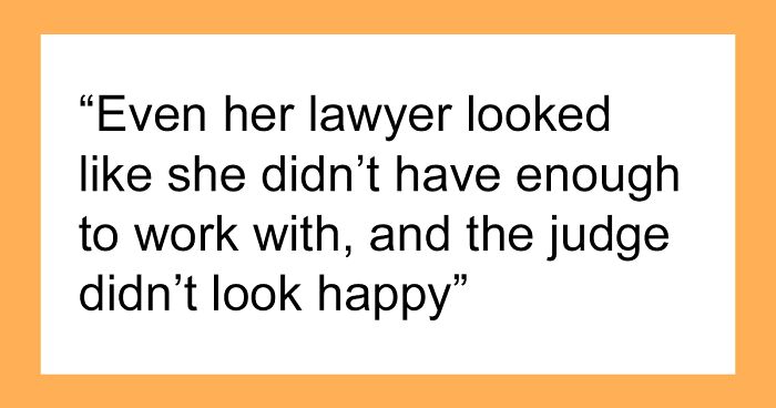 Man Thinks The Matter With Aunt Asking Him Money Is Done After He Denies Her But He’s Very Wrong