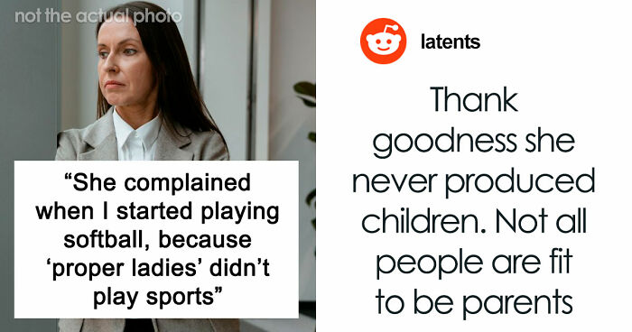 Entitled Aunt Tries Taking Over Home And Job Of Her Late Sister, Her Kids Do The Perfect Thing