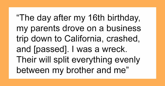 Entitled Aunt Tries Taking Over Home And Job Of Her Late Sister, Her Kids Do The Perfect Thing