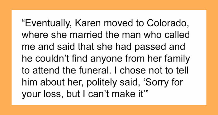 Entitled Aunt Tries Taking Over Home And Job Of Her Late Sister, Her Kids Do The Perfect Thing