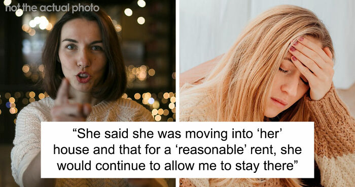Entitled Aunt Tries Taking Over Home And Job Of Her Late Sister, Her Kids Do The Perfect Thing