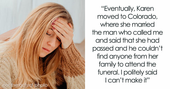 Entitled Aunt Tries Taking Over Home And Job Of Her Late Sister, Her Kids Do The Perfect Thing
