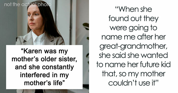 Entitled Aunt Tries Taking Over Home And Job Of Her Late Sister, Her Kids Do The Perfect Thing
