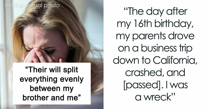 Entitled Aunt Tries Taking Over Home And Job Of Her Late Sister, Her Kids Do The Perfect Thing