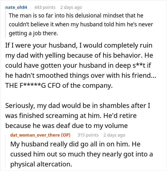 Delusional Man Attends First Job Interview In 38 Years And Completely Ruins It By Being A Boomer Delusional Man Attends First Job Interview In 38 Years And Completely Ruins It By Being A Boomer