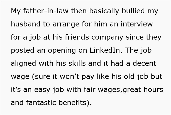 Delusional Man Attends First Job Interview In 38 Years And Completely Ruins It By Being A Boomer Delusional Man Attends First Job Interview In 38 Years And Completely Ruins It By Being A Boomer