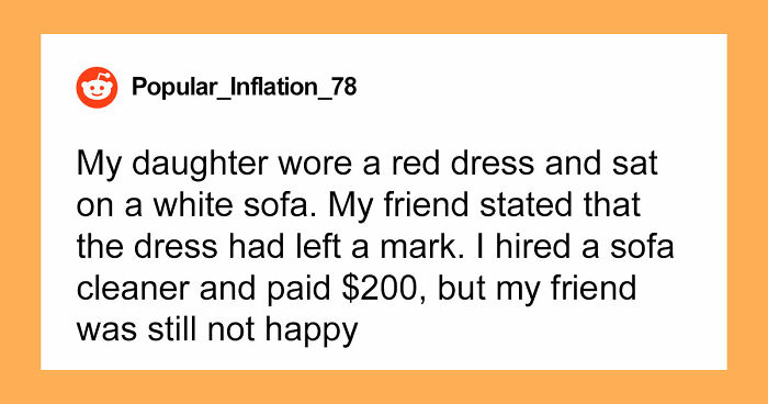 46 Entitled Friends Whose Audacity Knew No Bounds