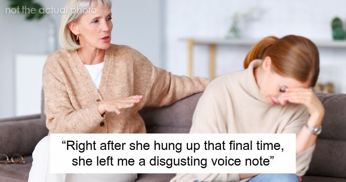 Delusional Mom Threatens To Sue Daughter Because She Doesn’t Feel Safe Around Her Dog