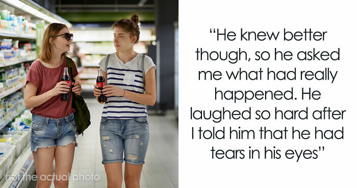 MIL Tries To Humiliate DIL In Public, Sister’s Absurd “Meow” Comeback Ends The Confrontation