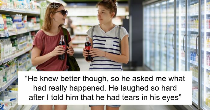 MIL Tries To Humiliate DIL In Public, Sister’s Absurd “Meow” Comeback Ends The Confrontation