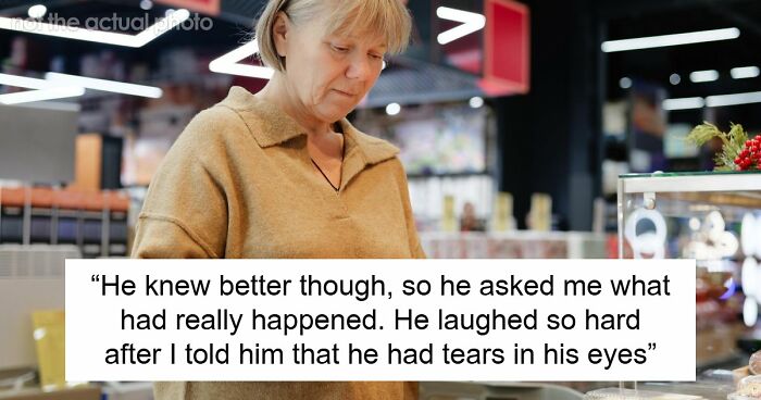 MIL Tries To Humiliate DIL In Public, Sister’s Absurd “Meow” Comeback Ends The Confrontation