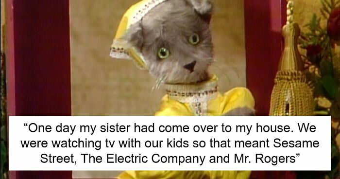 MIL Tries To Humiliate DIL In Public, Sister’s Absurd “Meow” Comeback Ends The Confrontation