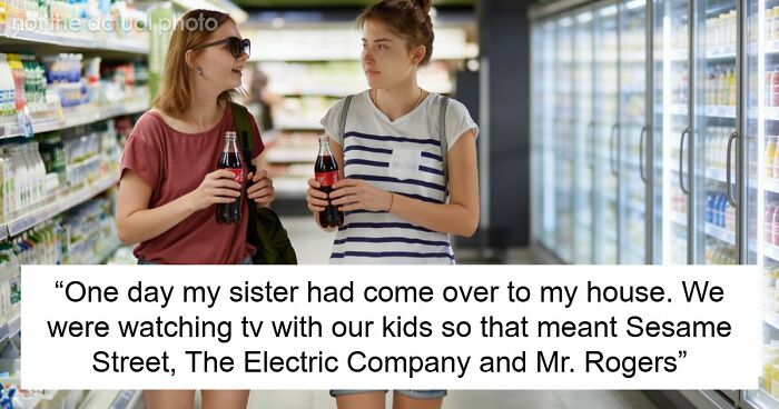 MIL Tries To Humiliate DIL In Public, Sister’s Absurd “Meow” Comeback Ends The Confrontation