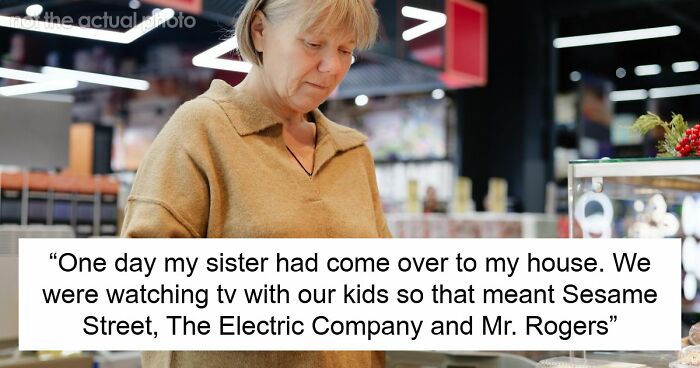 MIL Tries To Humiliate DIL In Public, Sister’s Absurd “Meow” Comeback Ends The Confrontation