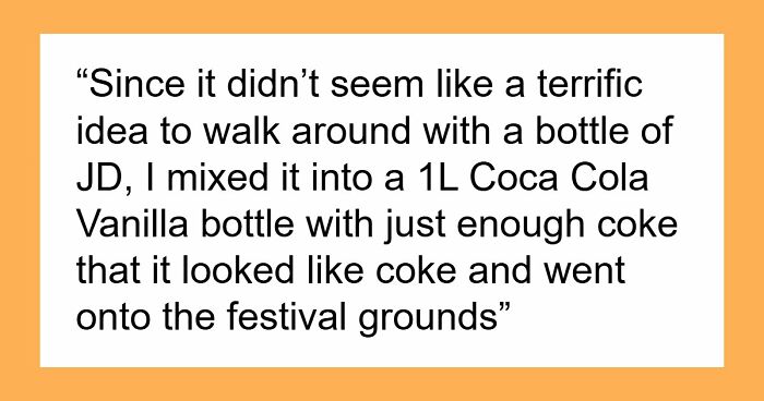 Karen Accuses Stranger Of Harming Her Kid Even When She Let Him Steal And Drink Alcohol-Spiked Cola