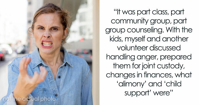 Entitled Mom Treats Community Class Like Free Daycare, Has The Nerve To Dump Kid There And Run Away