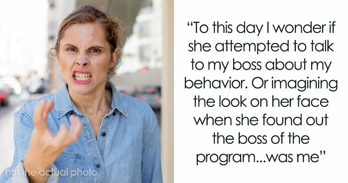 Entitled Mom Treats Community Class Like Free Daycare, Has The Nerve To Dump Kid There And Run Away