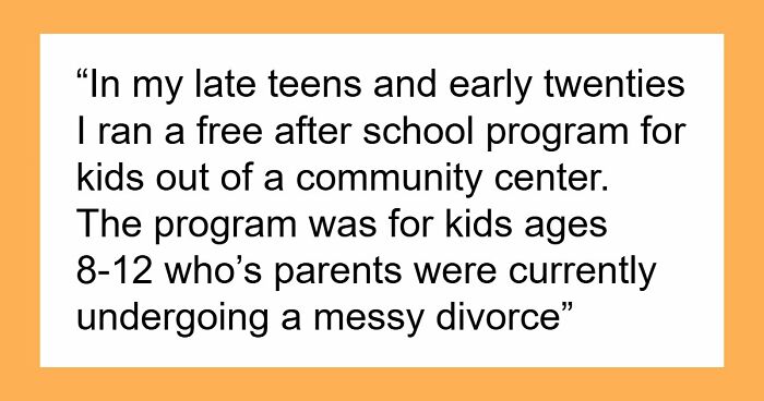 Entitled Mom Treats Community Class Like Free Daycare, Has The Nerve To Dump Kid There And Run Away
