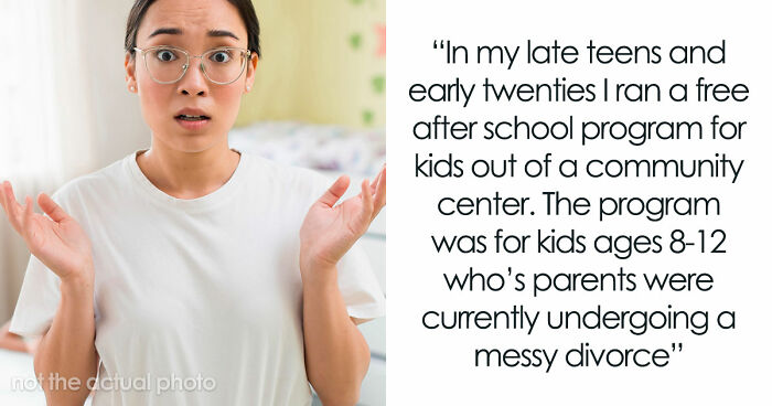 Entitled Mom Treats Community Class Like Free Daycare, Has The Nerve To Dump Kid There And Run Away