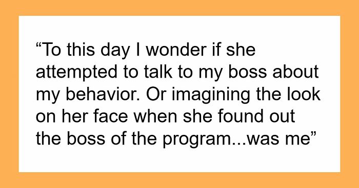Entitled Mom Treats Community Class Like Free Daycare, Has The Nerve To Dump Kid There And Run Away