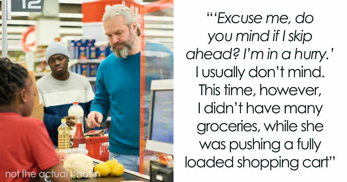 Mom’s Logic To Blame Random Shopper For Her Own Parenting Fail Ends With Her Getting Arrested