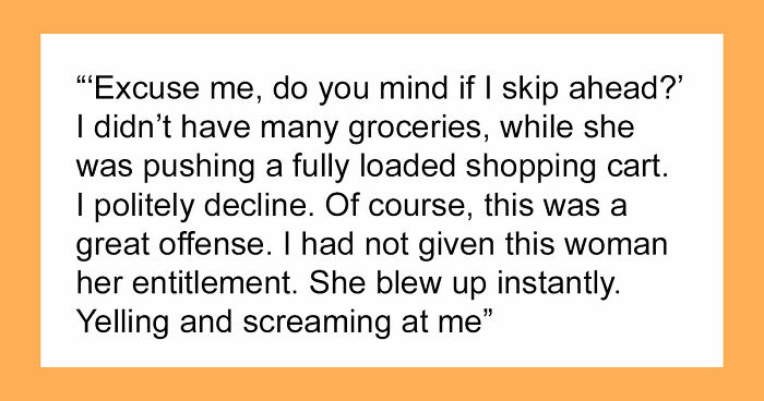 Mom’s Logic To Blame Random Shopper For Her Own Parenting Fail Ends With Her Getting Arrested