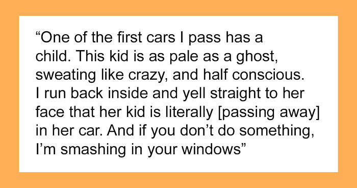 Mom’s Logic To Blame Random Shopper For Her Own Parenting Fail Ends With Her Getting Arrested