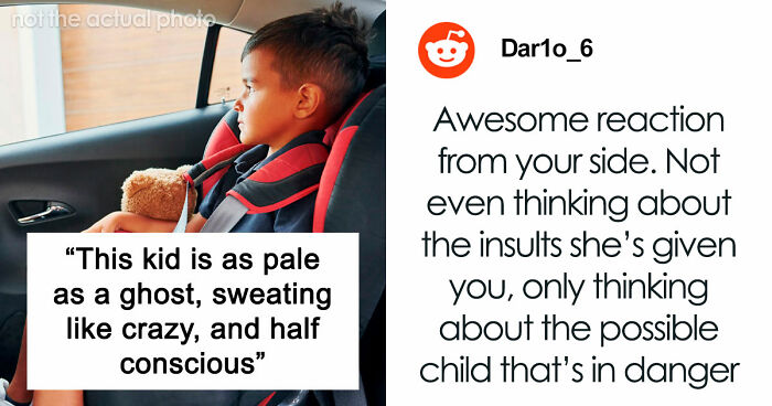 Mom’s Logic To Blame Random Shopper For Her Own Parenting Fail Ends With Her Getting Arrested