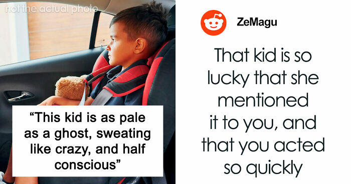 Mom’s Logic To Blame Random Shopper For Her Own Parenting Fail Ends With Her Getting Arrested