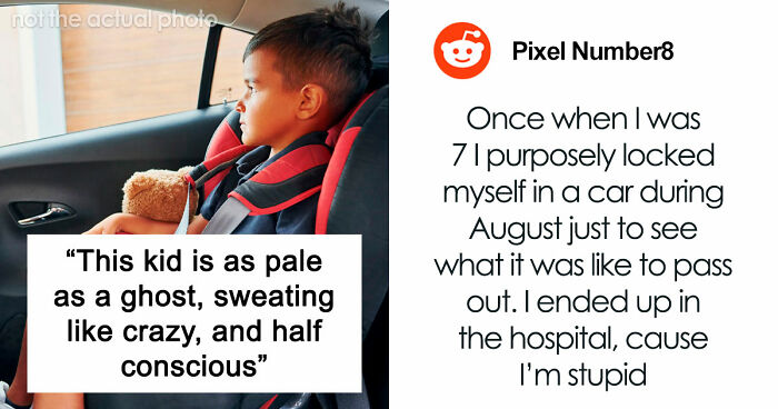 Mom’s Logic To Blame Random Shopper For Her Own Parenting Fail Ends With Her Getting Arrested