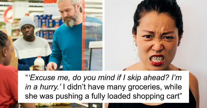Mom’s Logic To Blame Random Shopper For Her Own Parenting Fail Ends With Her Getting Arrested