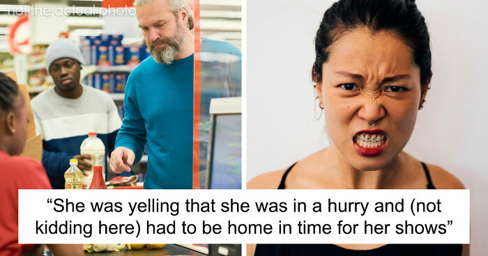 Mom’s Logic To Blame Random Shopper For Her Own Parenting Fail Ends With Her Getting Arrested
