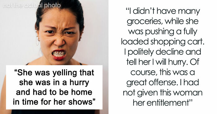 Mom’s Logic To Blame Random Shopper For Her Own Parenting Fail Ends With Her Getting Arrested