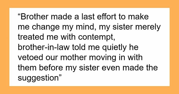 Entitled Mom Tries To Frame Son For Locking Her Out Of House, Facing Charges After The Calling Cops