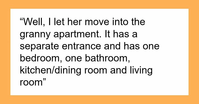 Entitled Mom Tries To Frame Son For Locking Her Out Of House, Facing Charges After The Calling Cops