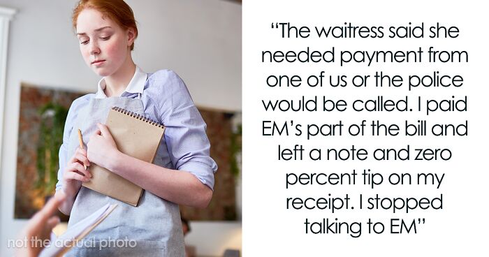 Mom’s Ridiculous Free Lunch Scheme Backfires When Her Friend Loses Patience After Falling For It Twice