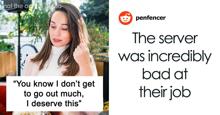 Mom’s Ridiculous Free Lunch Scheme Backfires When Her Friend Loses Patience After Falling For It Twice