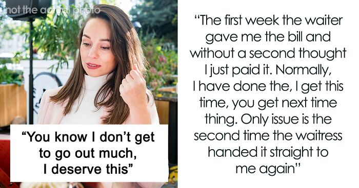 Mom’s Ridiculous Free Lunch Scheme Backfires When Her Friend Loses Patience After Falling For It Twice