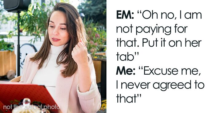 Mom’s Ridiculous Free Lunch Scheme Backfires When Her Friend Loses Patience After Falling For It Twice