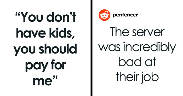 Mom’s Ridiculous Free Lunch Scheme Backfires When Her Friend Loses Patience After Falling For It Twice