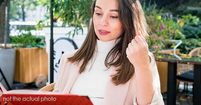 Mom’s Ridiculous Free Lunch Scheme Backfires When Her Friend Loses Patience After Falling For It Twice