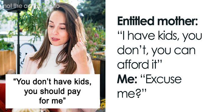 Mom’s Ridiculous Free Lunch Scheme Backfires When Her Friend Loses Patience After Falling For It Twice