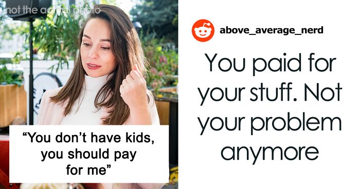 Mom’s Ridiculous Free Lunch Scheme Backfires When Her Friend Loses Patience After Falling For It Twice
