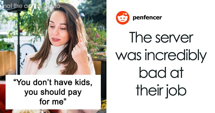 Mom’s Ridiculous Free Lunch Scheme Backfires When Her Friend Loses Patience After Falling For It Twice