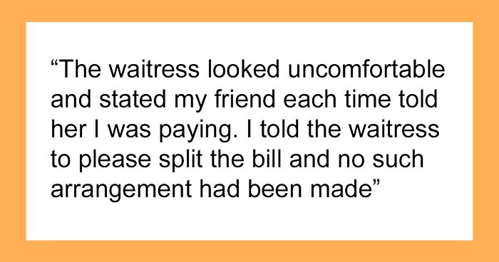 Mom’s Ridiculous Free Lunch Scheme Backfires When Her Friend Loses Patience After Falling For It Twice