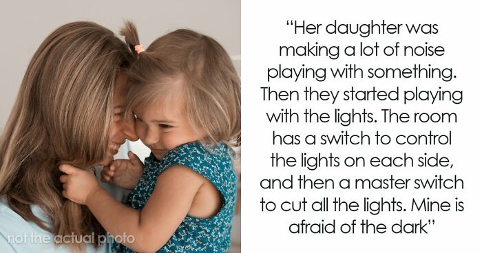 Parents Act Entitled In Pediatric ER, Have To Be Snubbed By Nurse Multiple Times Until They Give Up