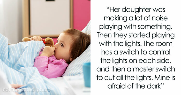 Parents Act Entitled In Pediatric ER, Have To Be Snubbed By Nurse Multiple Times Until They Give Up