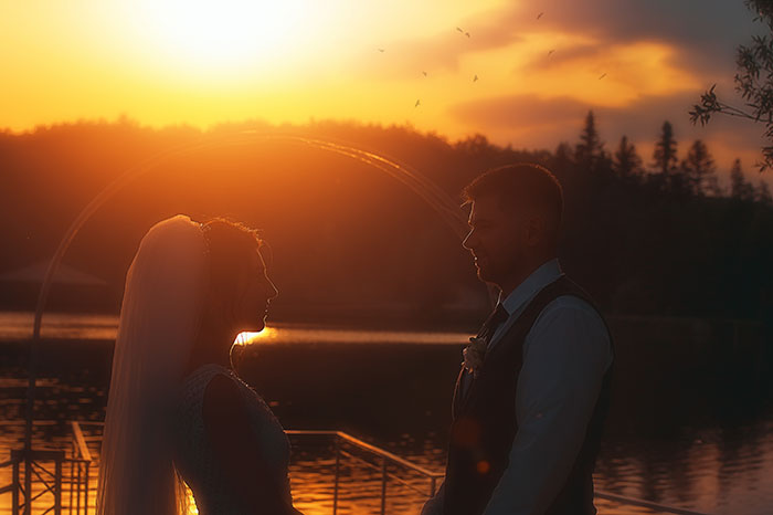 Fancy Wedding Venue Has An 'Adults Only' Rule, Guests Shamelessly Harass Bridal Couple Over It Fancy Wedding Venue Has An 'Adults Only' Rule, Guests Shamelessly Harass Bridal Couple Over It